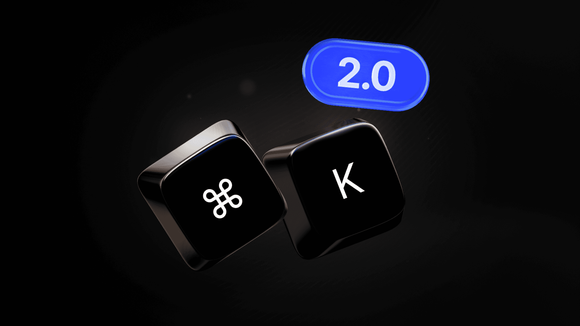 Command menu 2.0 in Zero